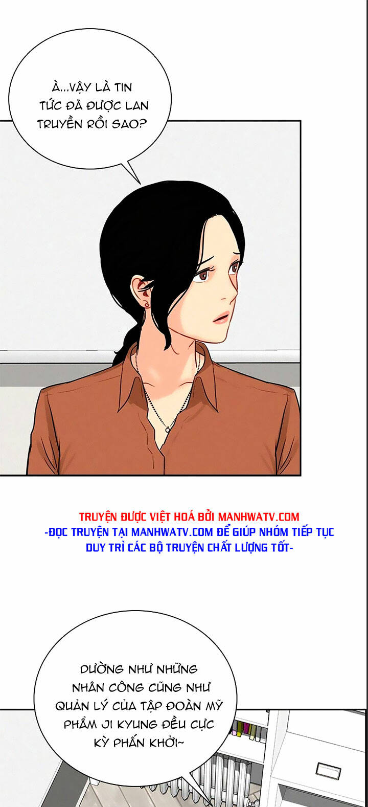Chúa Tể Đồng Tiền: Chapter 105