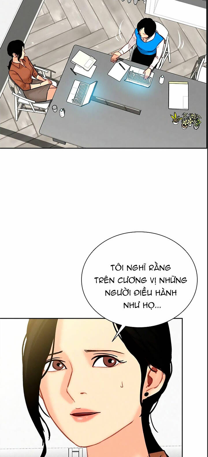 Chúa Tể Đồng Tiền: Chapter 105