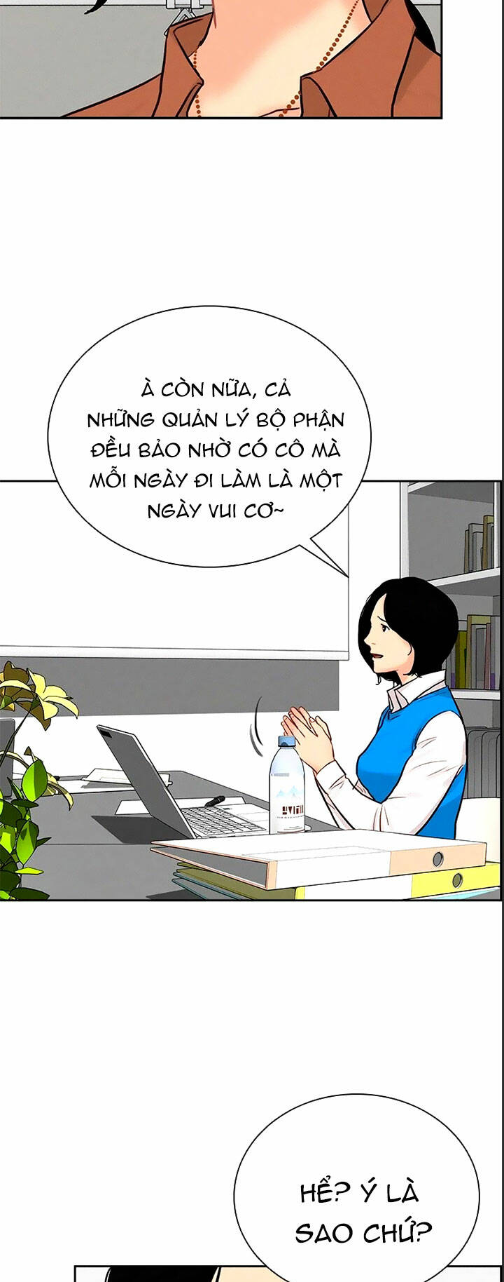 Chúa Tể Đồng Tiền: Chapter 105