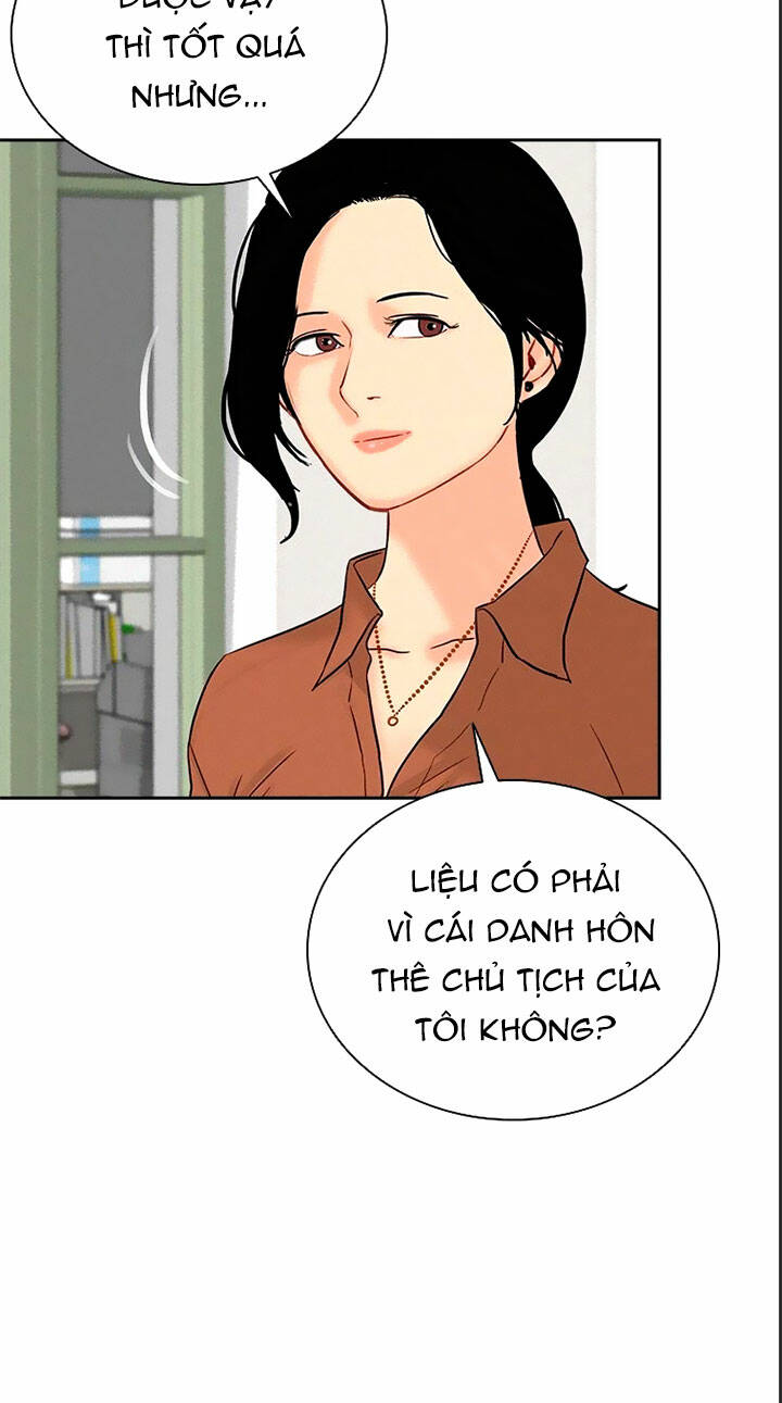 Chúa Tể Đồng Tiền: Chapter 105