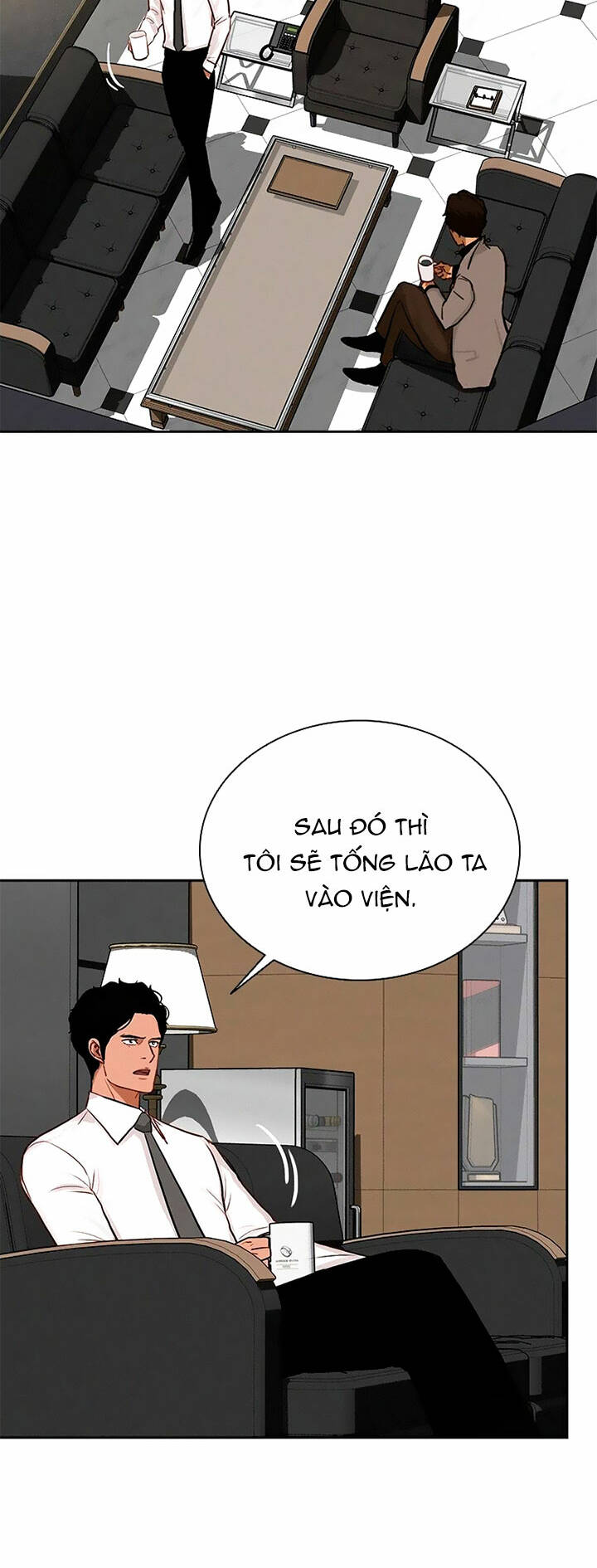 Chúa Tể Đồng Tiền: Chapter 105