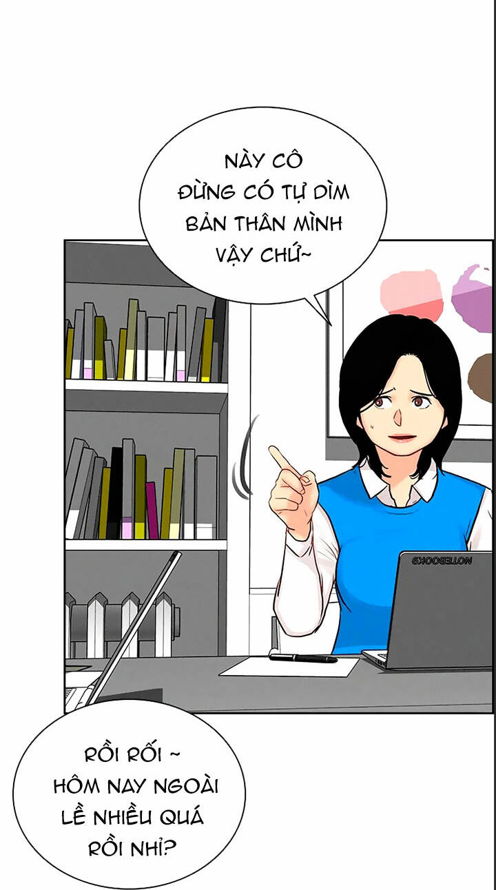 Chúa Tể Đồng Tiền: Chapter 105