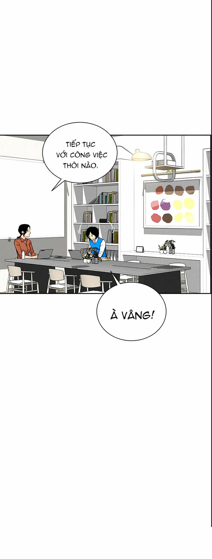 Chúa Tể Đồng Tiền: Chapter 105