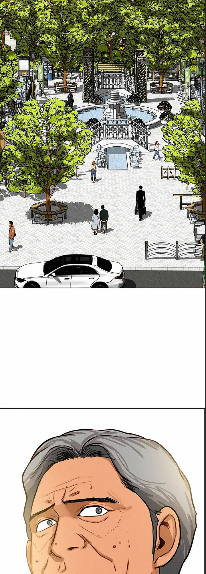 Chúa Tể Đồng Tiền: Chapter 105