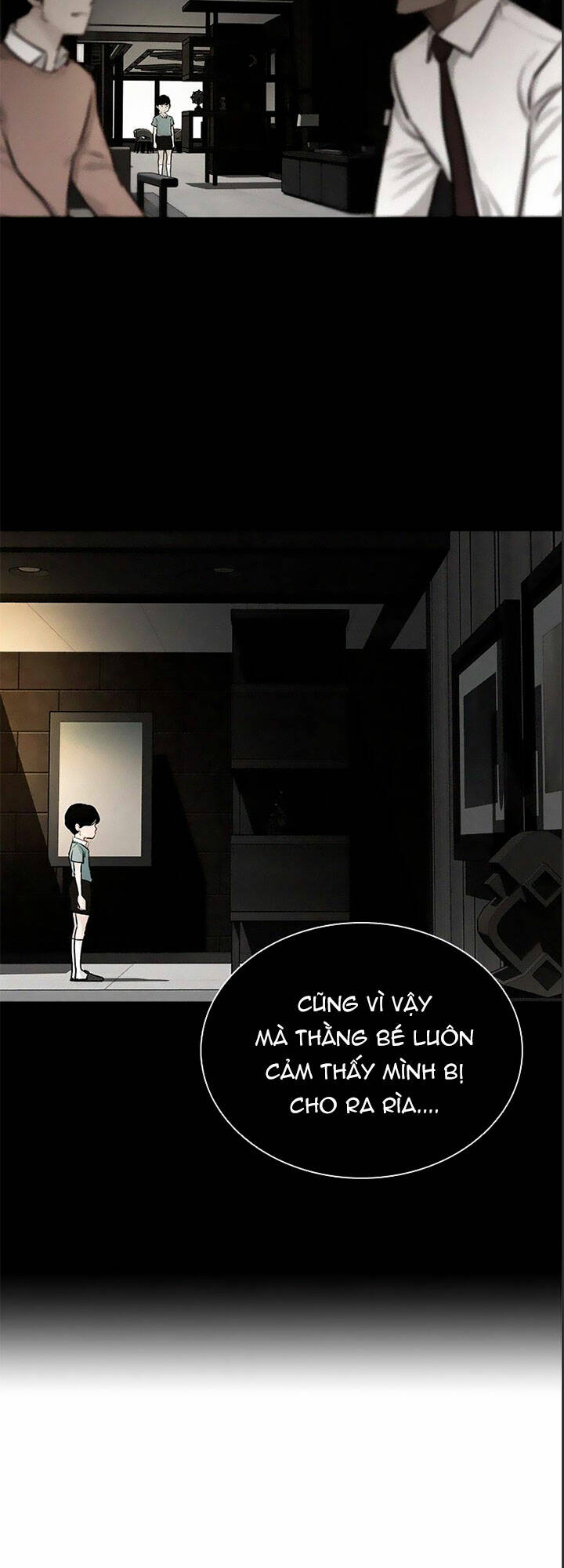 Chúa Tể Đồng Tiền: Chapter 105