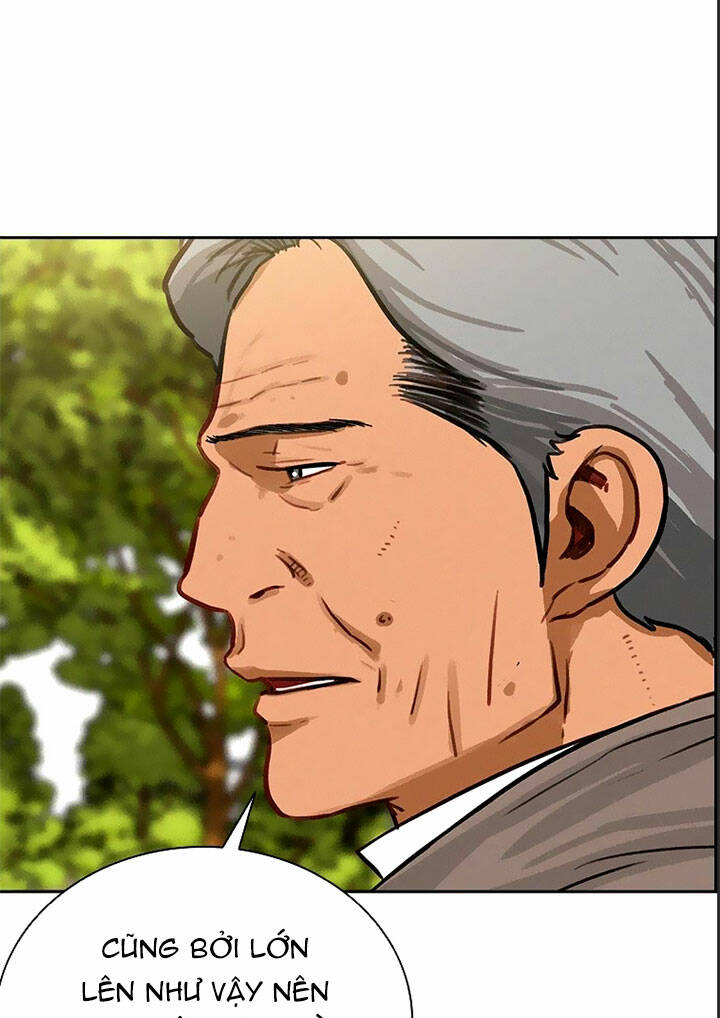 Chúa Tể Đồng Tiền: Chapter 105