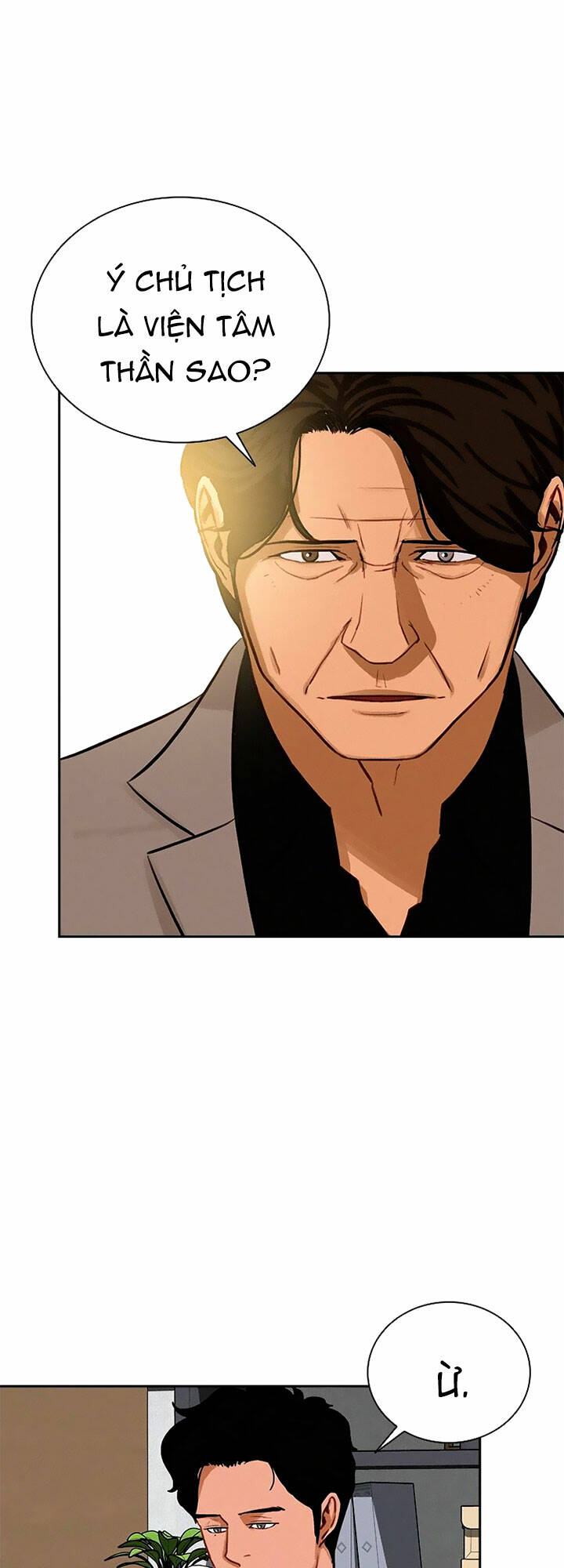Chúa Tể Đồng Tiền: Chapter 105