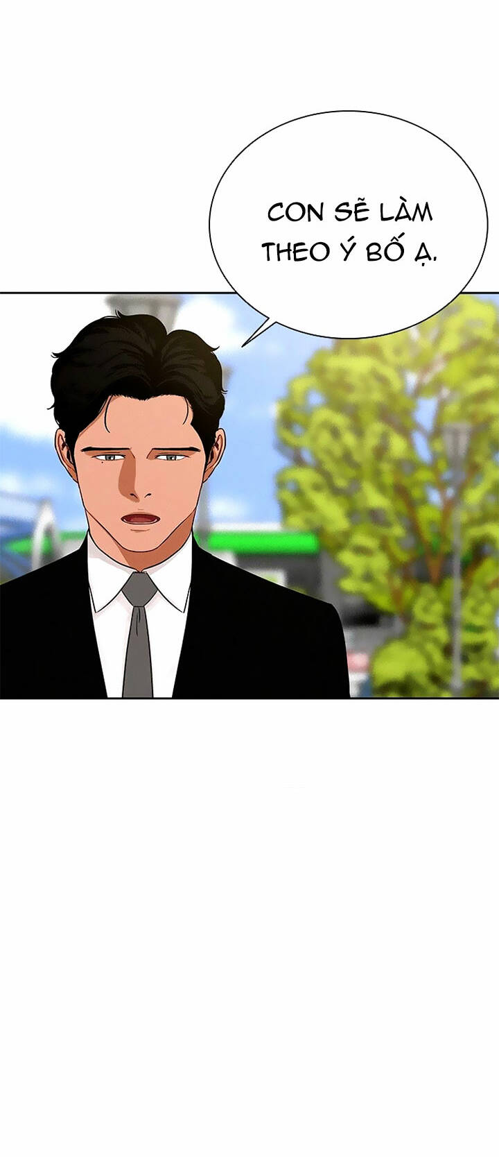 Chúa Tể Đồng Tiền: Chapter 105