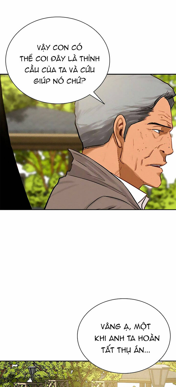 Chúa Tể Đồng Tiền: Chapter 105