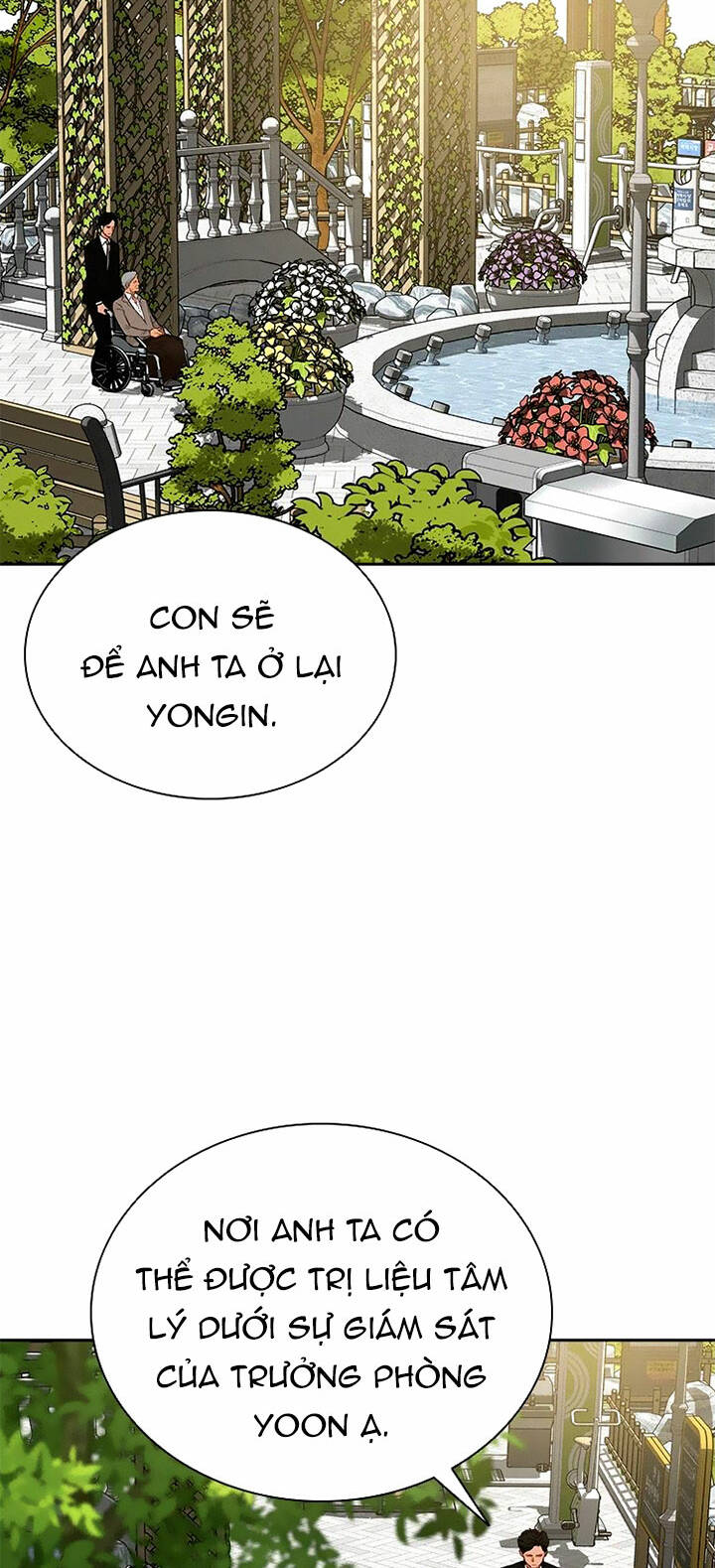 Chúa Tể Đồng Tiền: Chapter 105