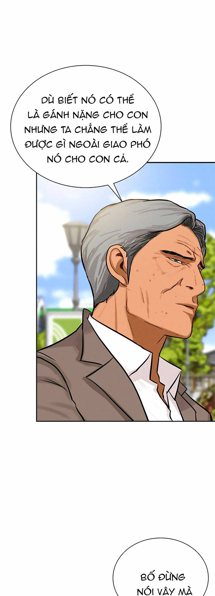 Chúa Tể Đồng Tiền: Chapter 105