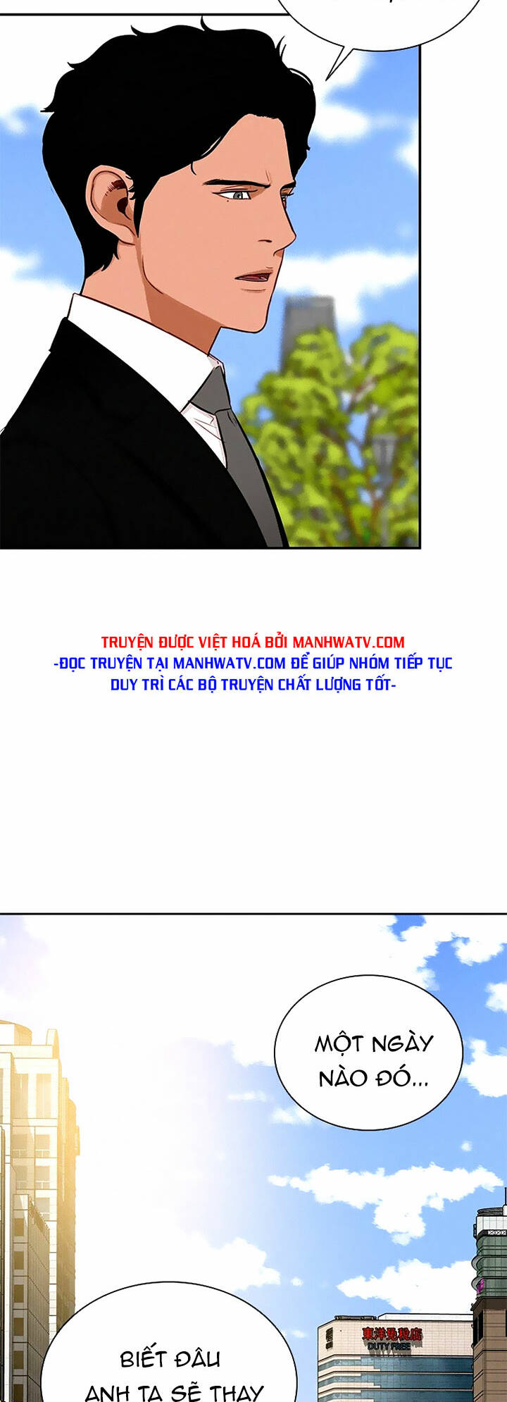 Chúa Tể Đồng Tiền: Chapter 105