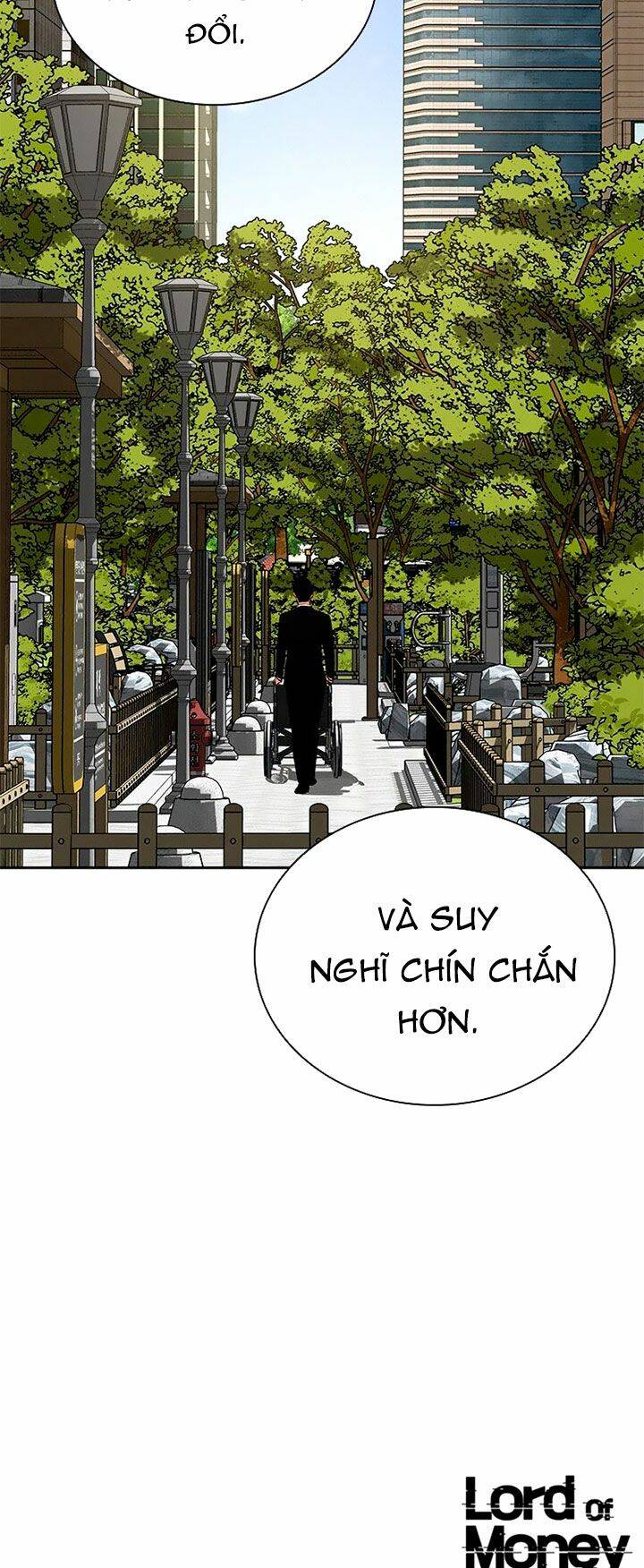 Chúa Tể Đồng Tiền: Chapter 105