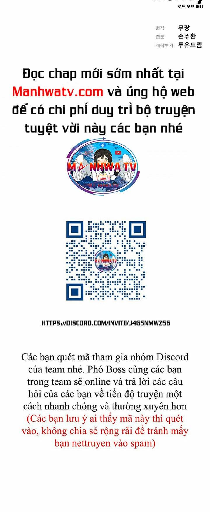 Chúa Tể Đồng Tiền: Chapter 105