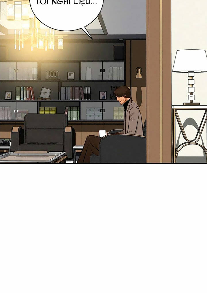 Chúa Tể Đồng Tiền: Chapter 105