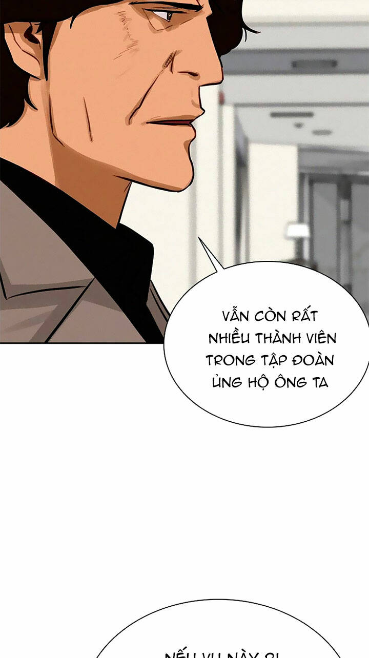 Chúa Tể Đồng Tiền: Chapter 105