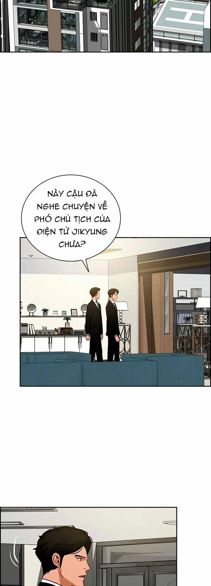 Chúa Tể Đồng Tiền: Chapter 106