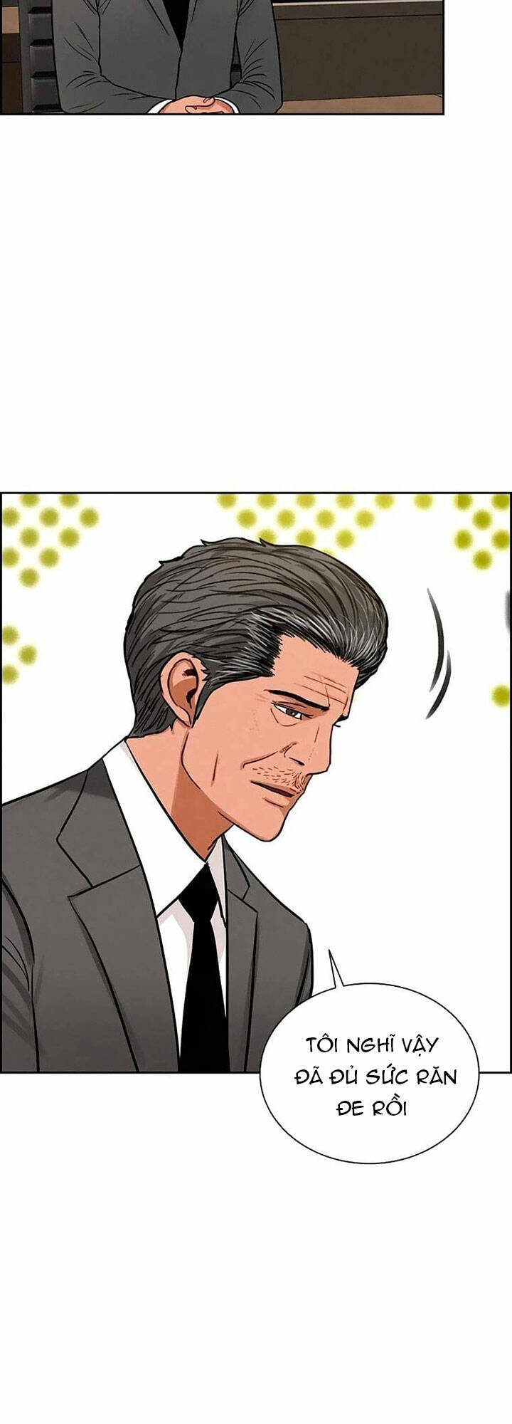 Chúa Tể Đồng Tiền: Chapter 106