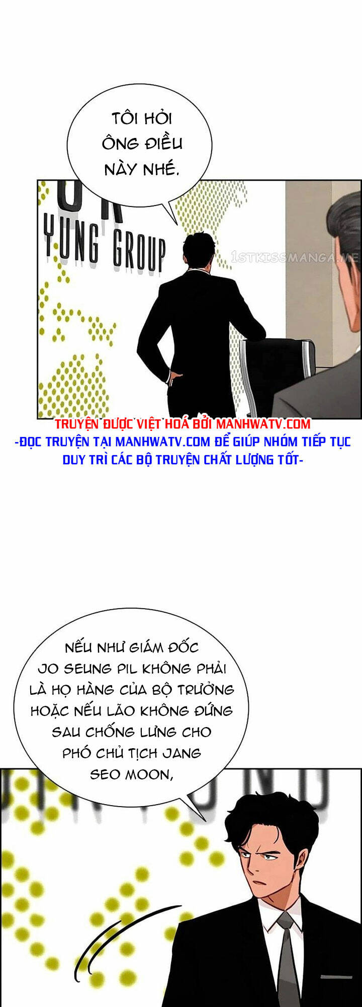 Chúa Tể Đồng Tiền: Chapter 106