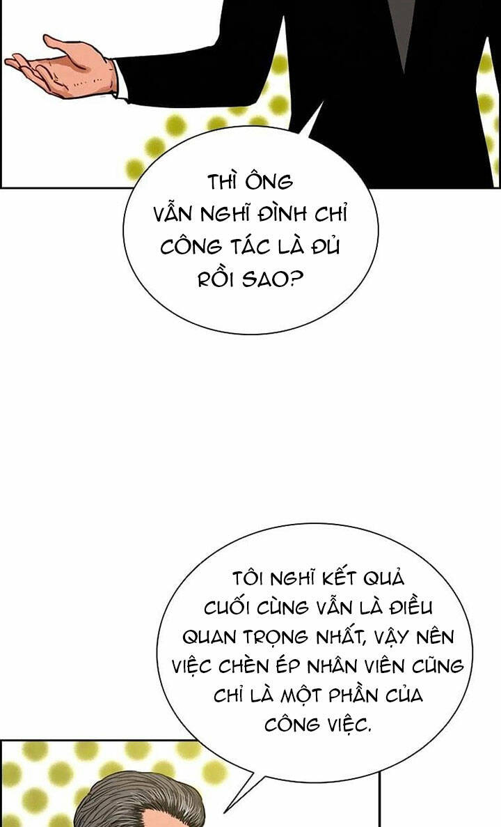 Chúa Tể Đồng Tiền: Chapter 106