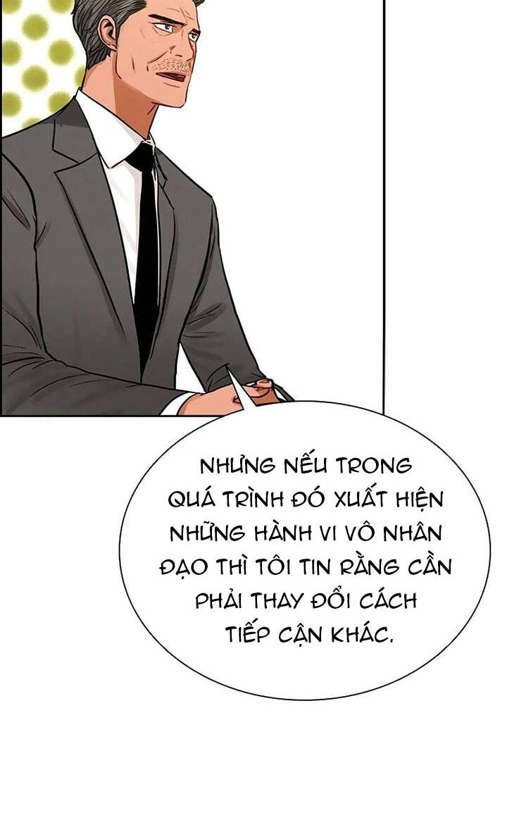 Chúa Tể Đồng Tiền: Chapter 106