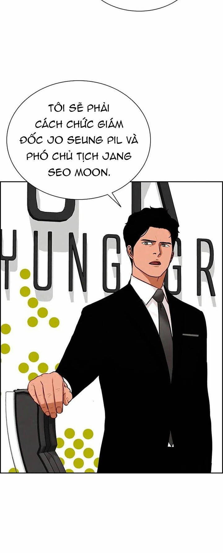 Chúa Tể Đồng Tiền: Chapter 106