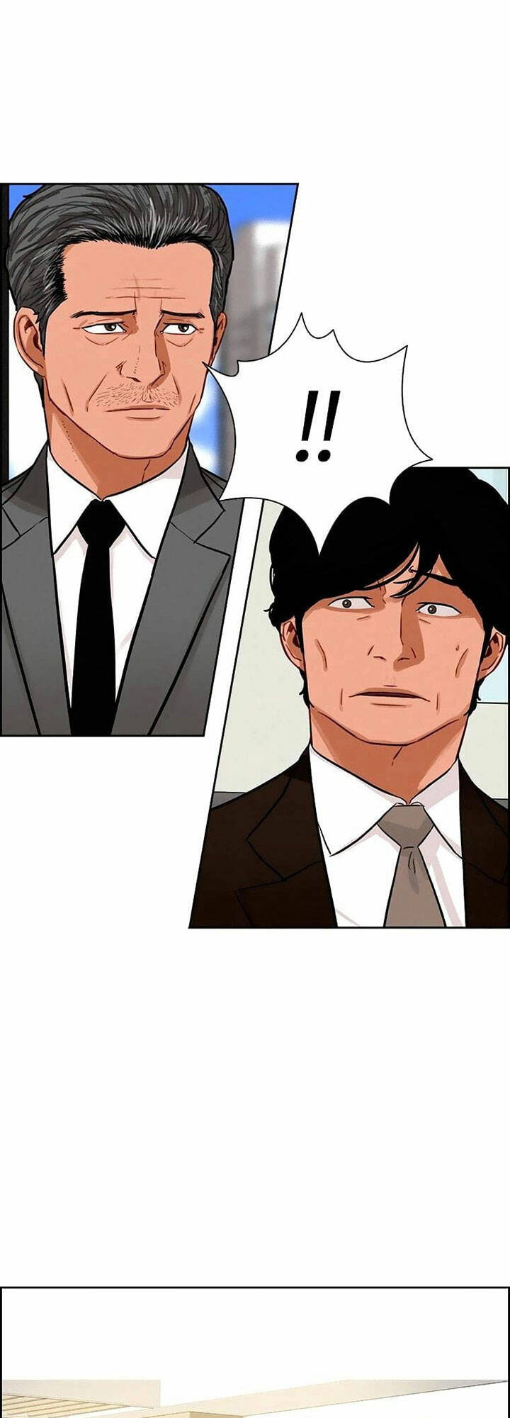 Chúa Tể Đồng Tiền: Chapter 106