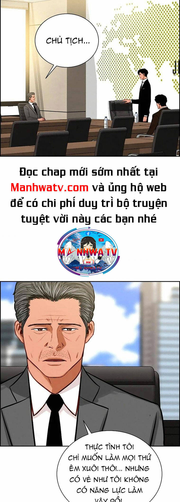 Chúa Tể Đồng Tiền: Chapter 106