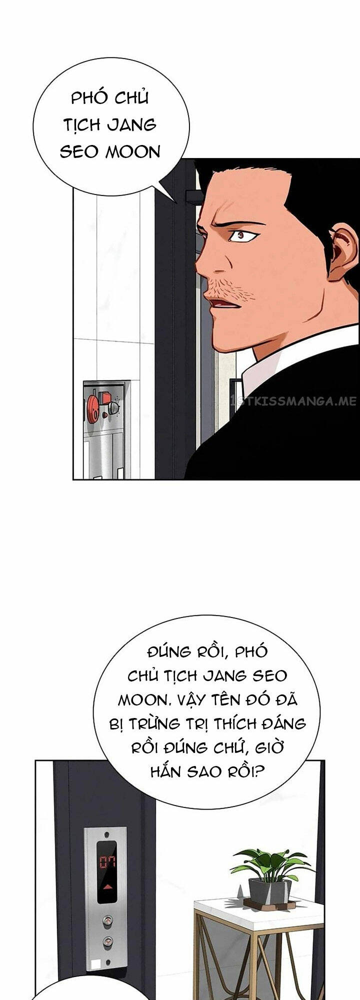 Chúa Tể Đồng Tiền: Chapter 106