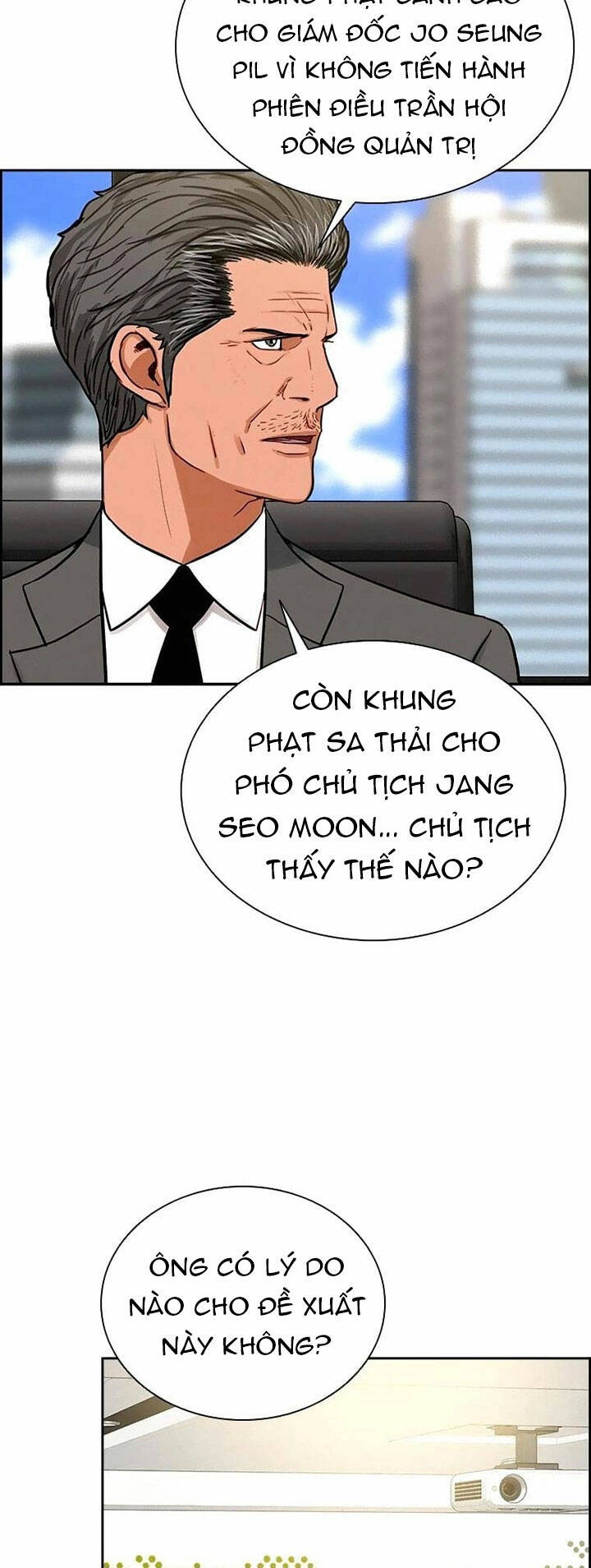 Chúa Tể Đồng Tiền: Chapter 106