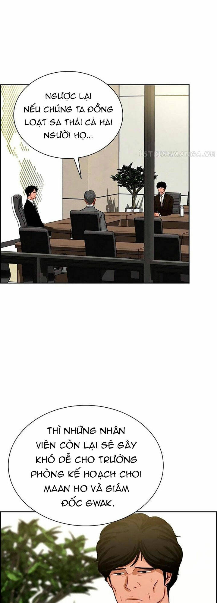 Chúa Tể Đồng Tiền: Chapter 106