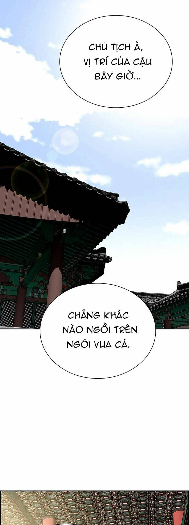 Chúa Tể Đồng Tiền: Chapter 106