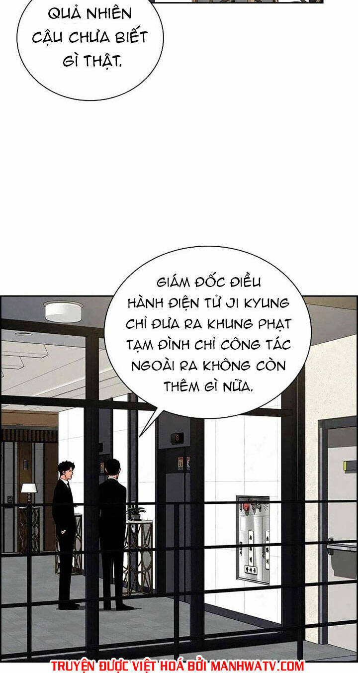 Chúa Tể Đồng Tiền: Chapter 106