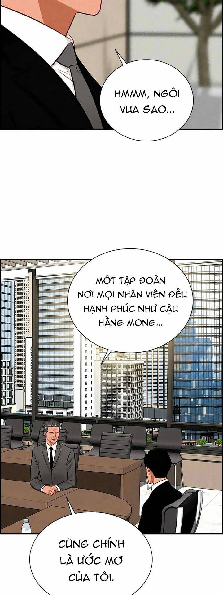 Chúa Tể Đồng Tiền: Chapter 106