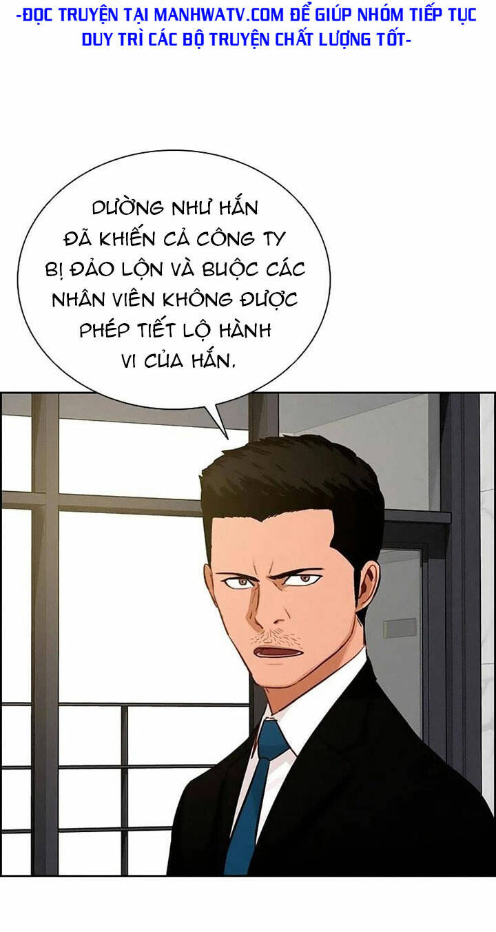 Chúa Tể Đồng Tiền: Chapter 106