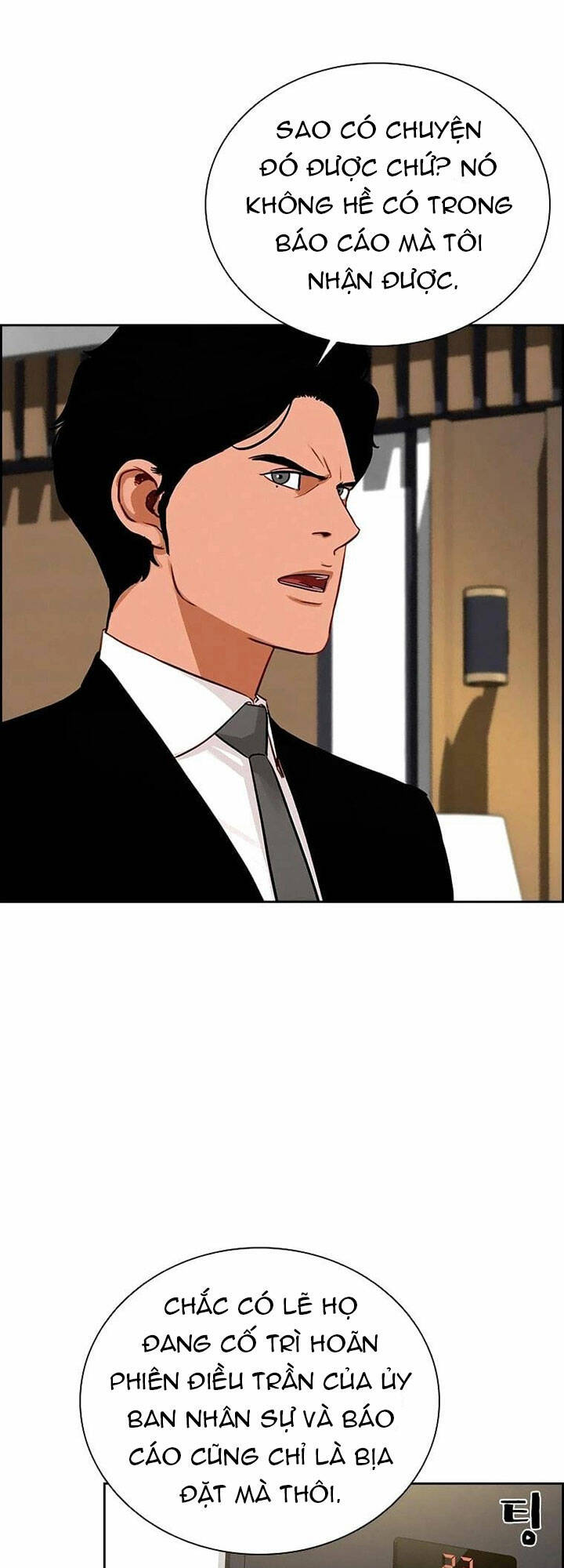 Chúa Tể Đồng Tiền: Chapter 106