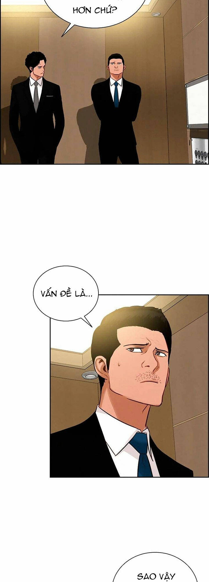 Chúa Tể Đồng Tiền: Chapter 106