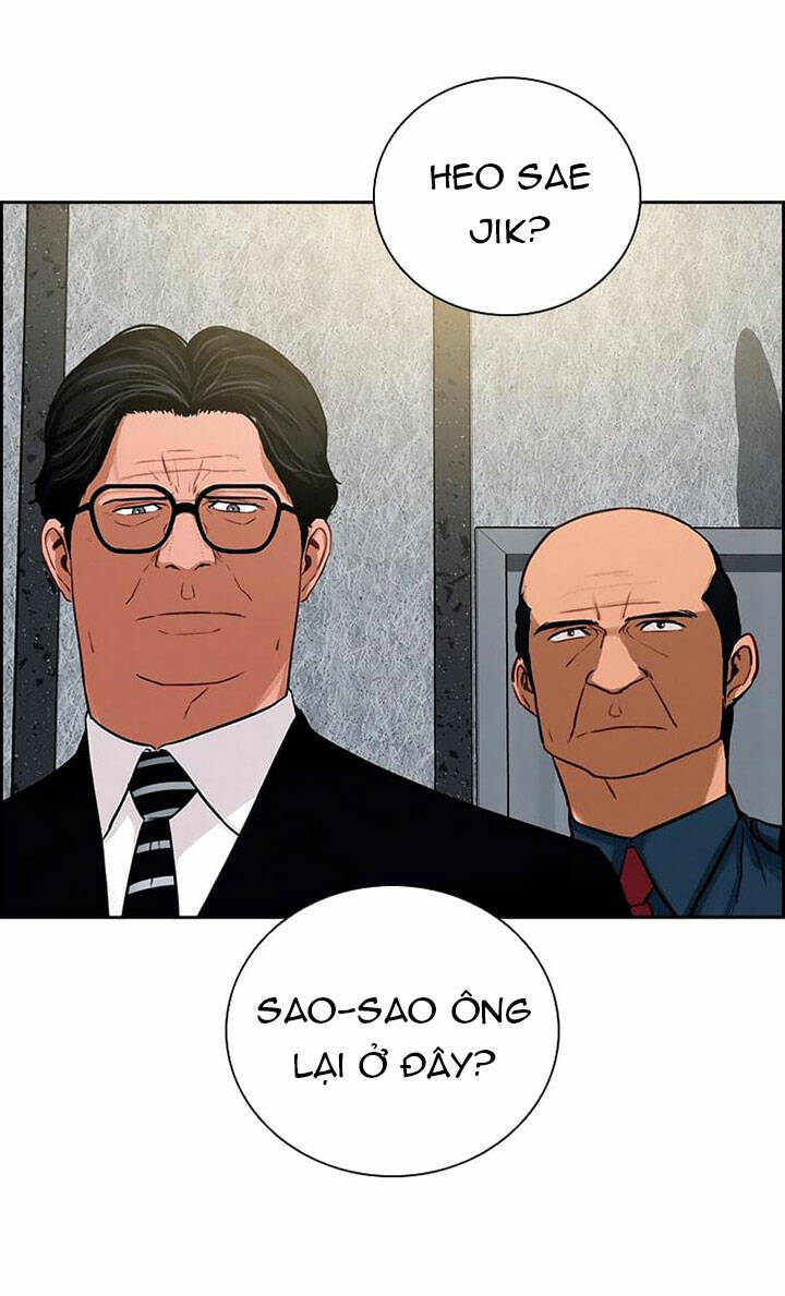 Chúa Tể Đồng Tiền: Chapter 107