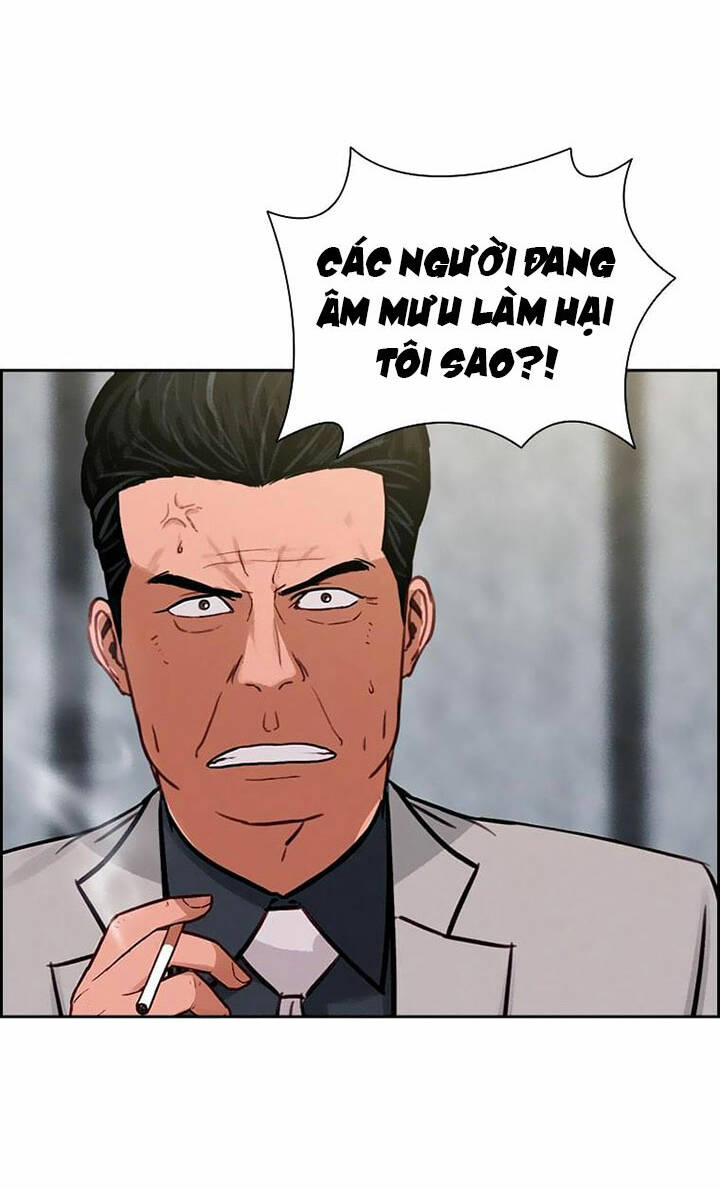 Chúa Tể Đồng Tiền: Chapter 107