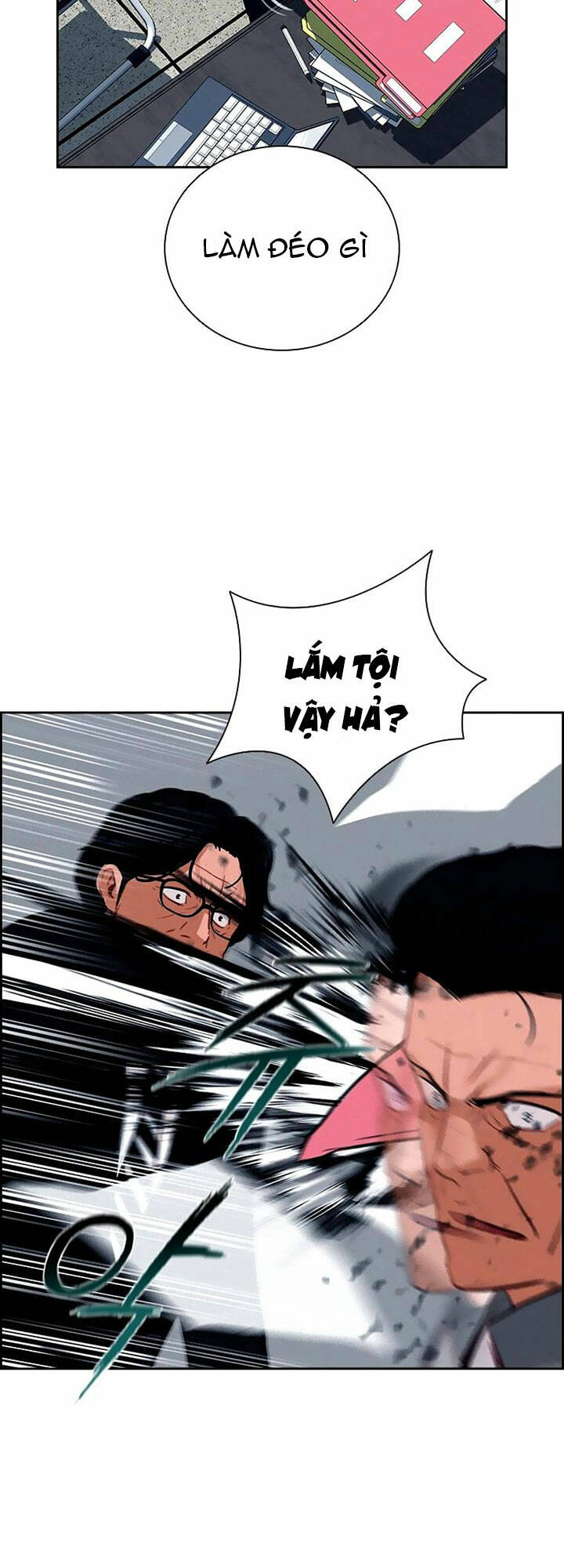 Chúa Tể Đồng Tiền: Chapter 107