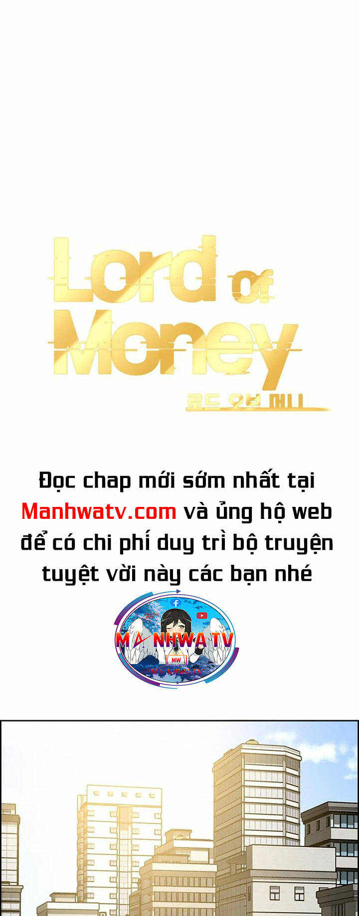 Chúa Tể Đồng Tiền: Chapter 107