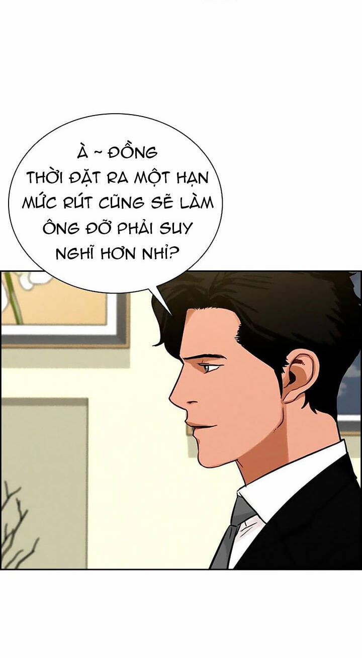 Chúa Tể Đồng Tiền: Chapter 107