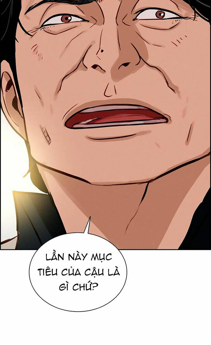 Chúa Tể Đồng Tiền: Chapter 107