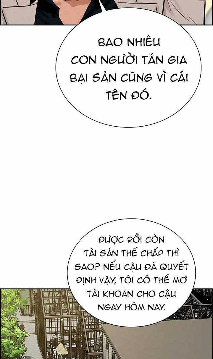 Chúa Tể Đồng Tiền: Chapter 107