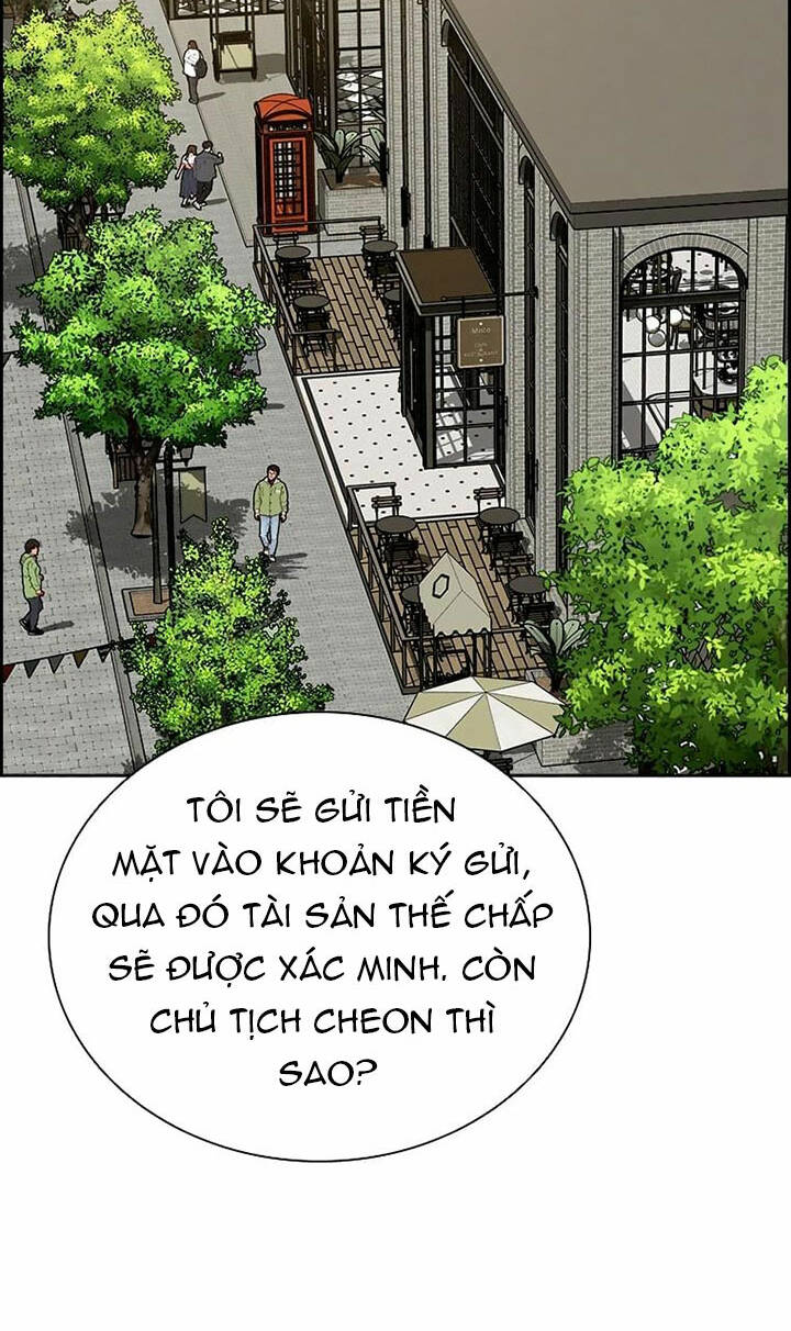 Chúa Tể Đồng Tiền: Chapter 107