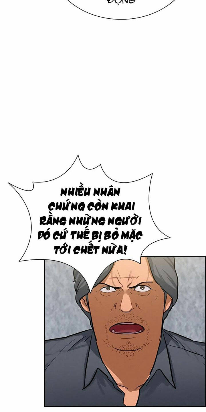 Chúa Tể Đồng Tiền: Chapter 107