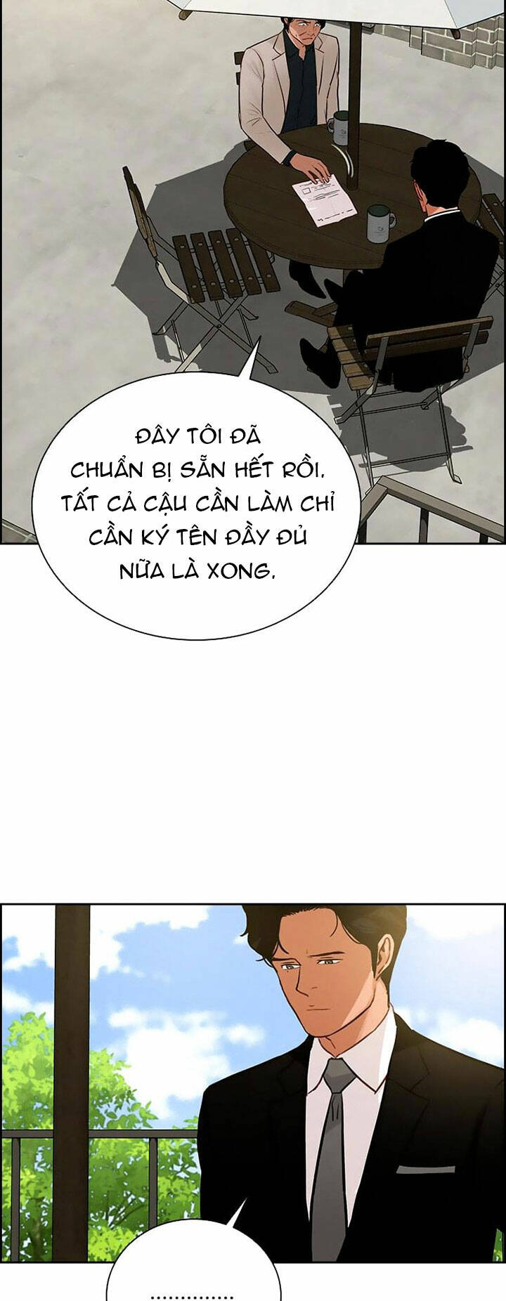 Chúa Tể Đồng Tiền: Chapter 107