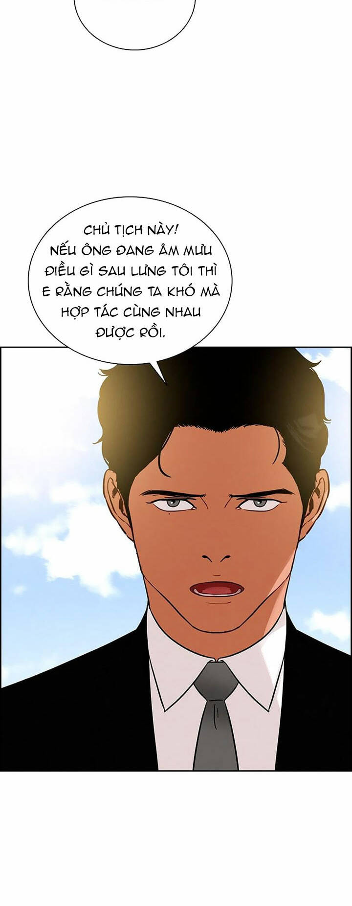 Chúa Tể Đồng Tiền: Chapter 107