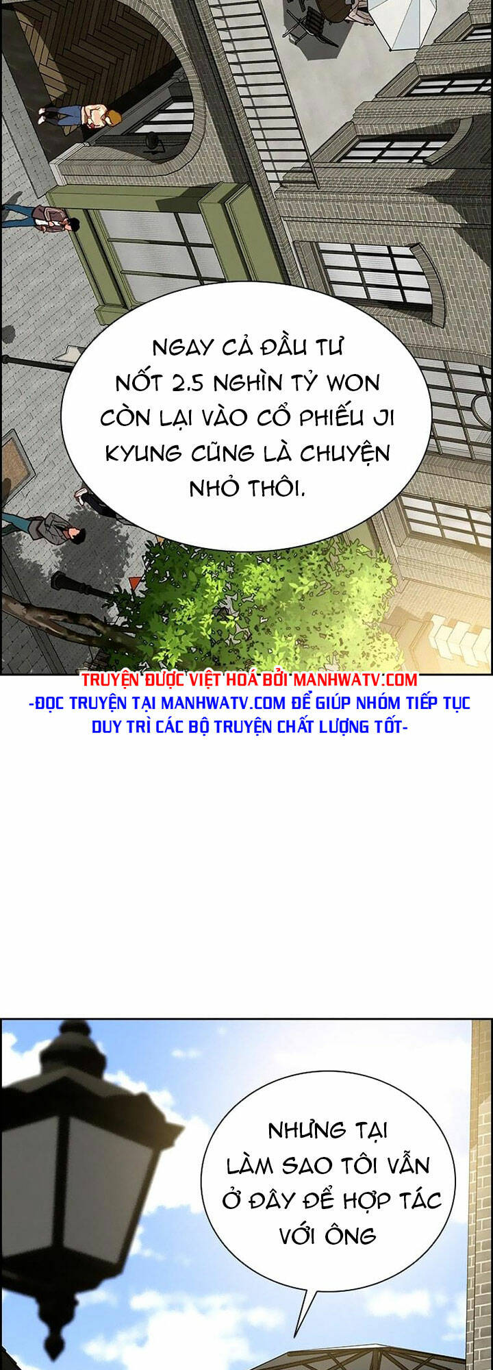 Chúa Tể Đồng Tiền: Chapter 107