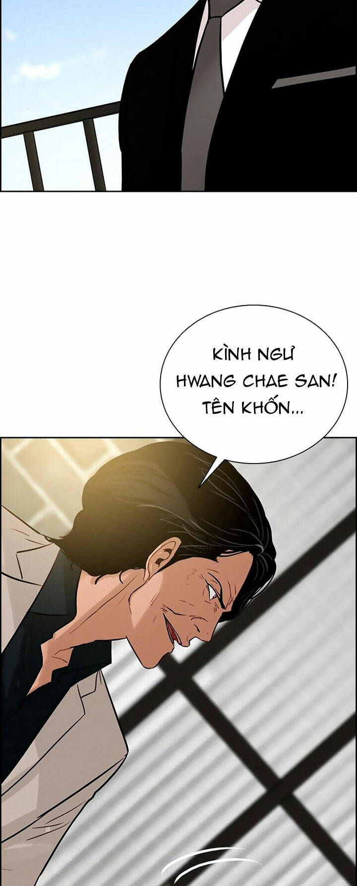 Chúa Tể Đồng Tiền: Chapter 107